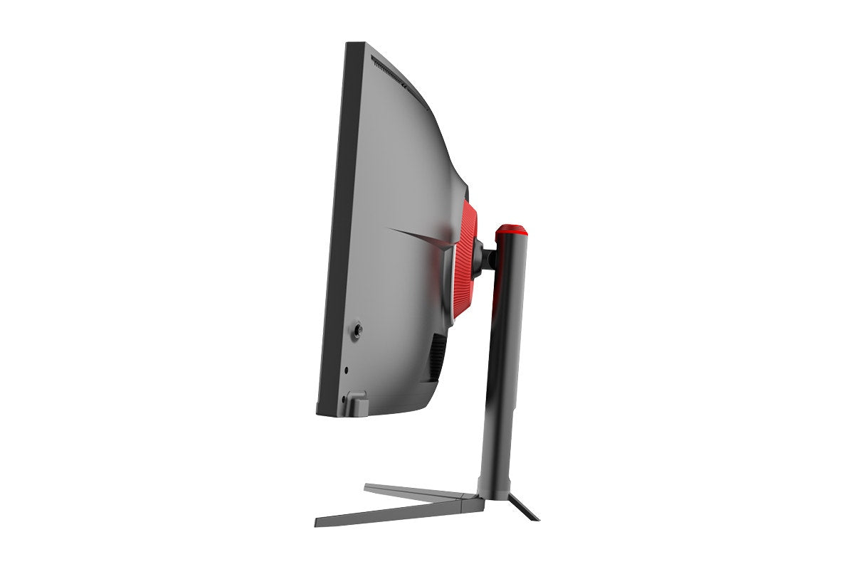 Kogan Infinity 38" Curved Ultrawide WQHD 144Hz 1ms FreeSync USB-C Gaming Monitor (3840 x 1600)