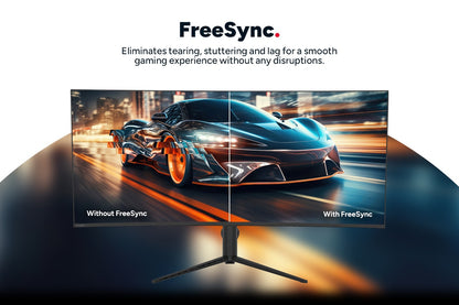 Kogan Infinity 40" Curved Ultrawide WUHD 5K2K Freesync USB-C Monitor (5120 x 2160)