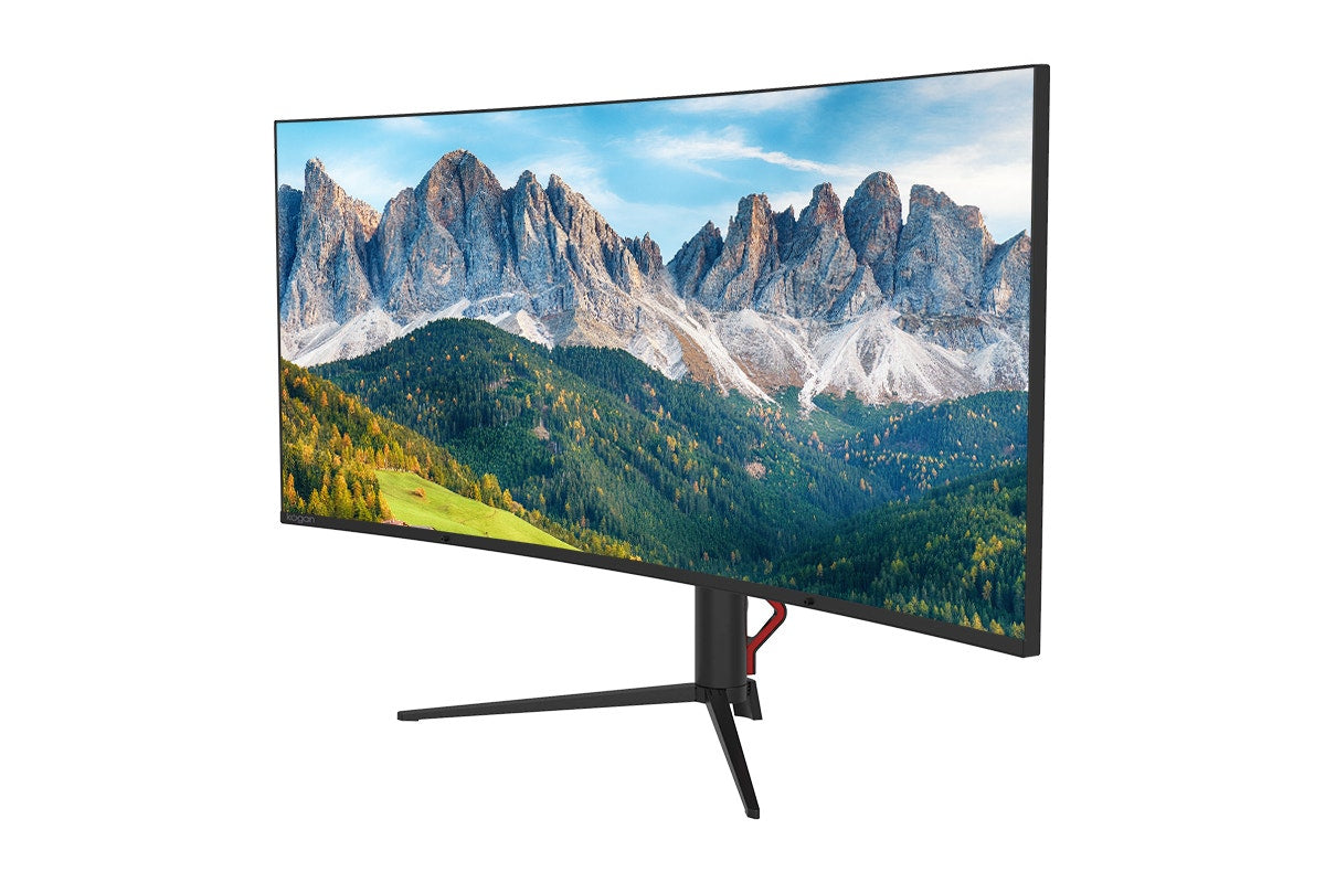 Kogan Infinity 40" Curved Ultrawide WUHD 5K2K Freesync USB-C Monitor (5120 x 2160)