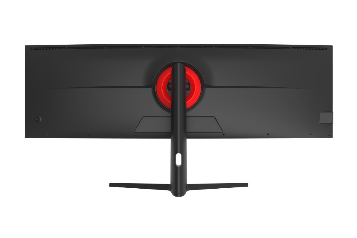 Kogan 49" UltraWide Curved Dual QHD Monitor (5120 x 1440)