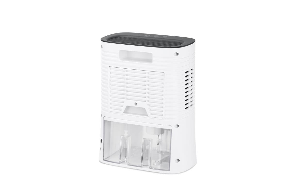 Kogan 2L Mini Dehumidifier