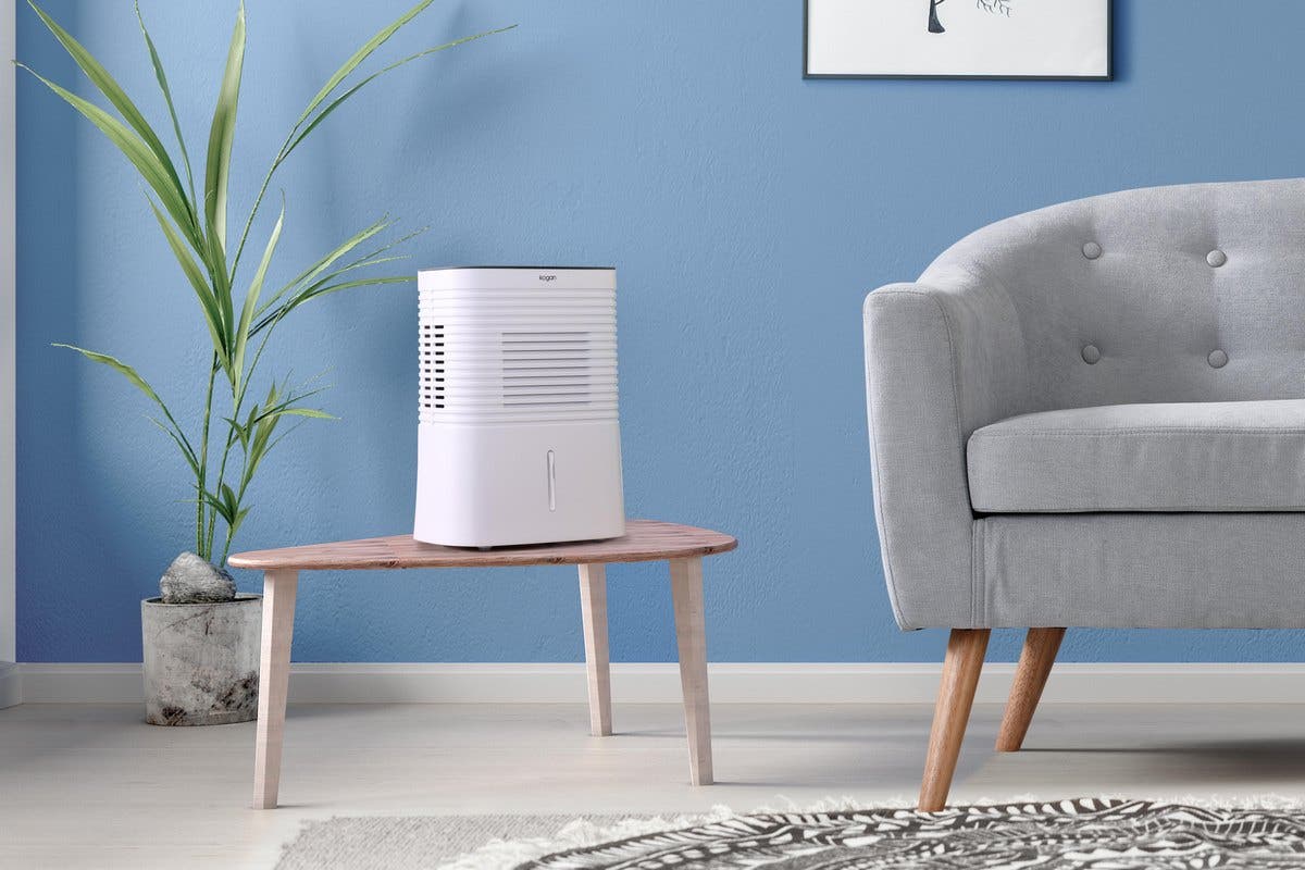 Kogan 2L Mini Dehumidifier