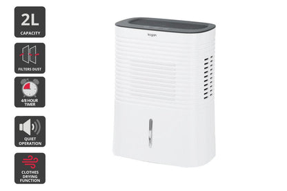 Kogan 2L Mini Dehumidifier