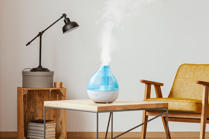 Kogan 1.5L Mini Humidifier