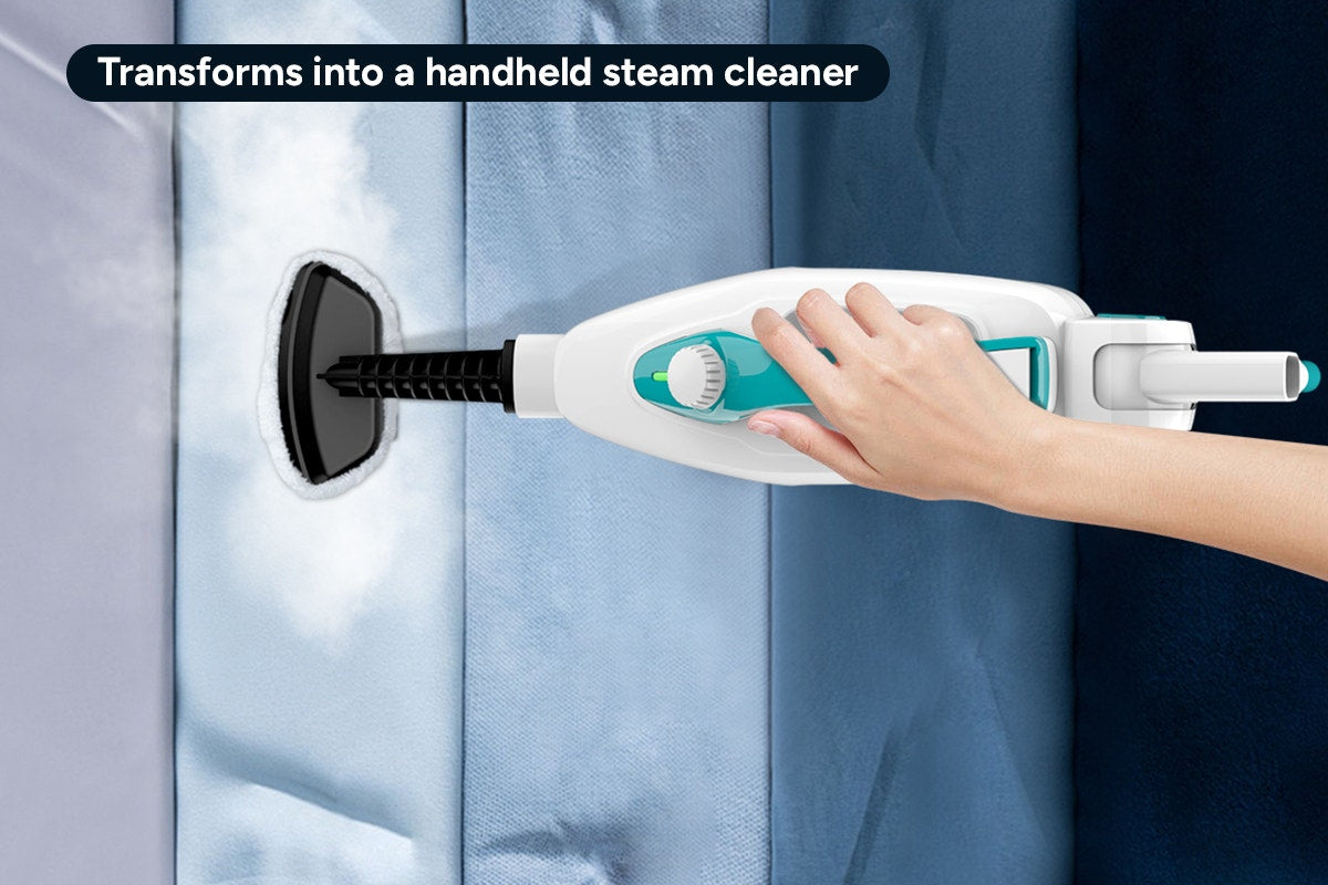 Kogan StainClean All-in-One Steam Mop