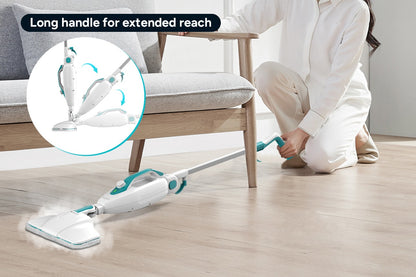 Kogan StainClean All-in-One Steam Mop