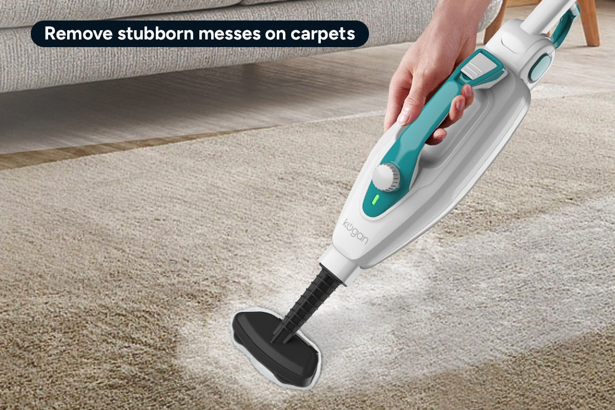 Kogan StainClean All-in-One Steam Mop