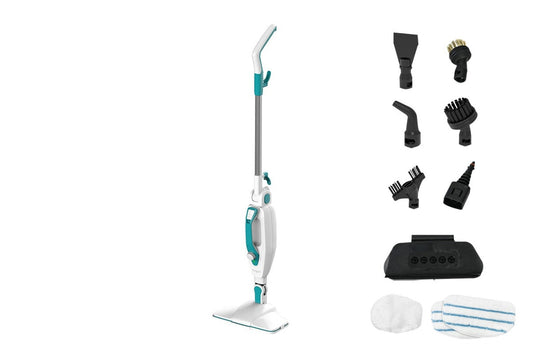 Kogan StainClean All-in-One Steam Mop