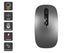 Kogan Low Profile Wireless Mouse with Copilot AI Key