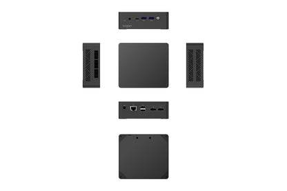 Kogan Atlas G900 Mini PC Pro with Windows 11 Pro (128GB)