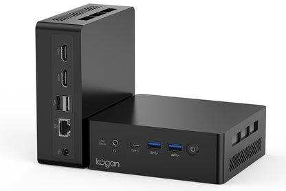 Kogan Atlas G900 Mini PC Pro with Windows 11 Pro (128GB)