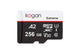 Kogan Extreme 256GB SDXC A2 V30 Micro SD Card