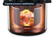 Kogan 6L 10-in-1 Multi Cooker – view 8