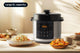Kogan 6L 10-in-1 Multi Cooker – view 4