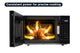 Kogan 25L Inverter Microwave Oven