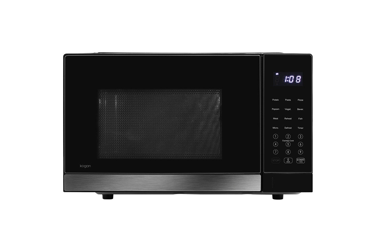 Kogan 25L Inverter Microwave Oven