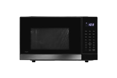 Kogan 25L Inverter Microwave Oven - 900W, 8 Auto Menus, LED Display