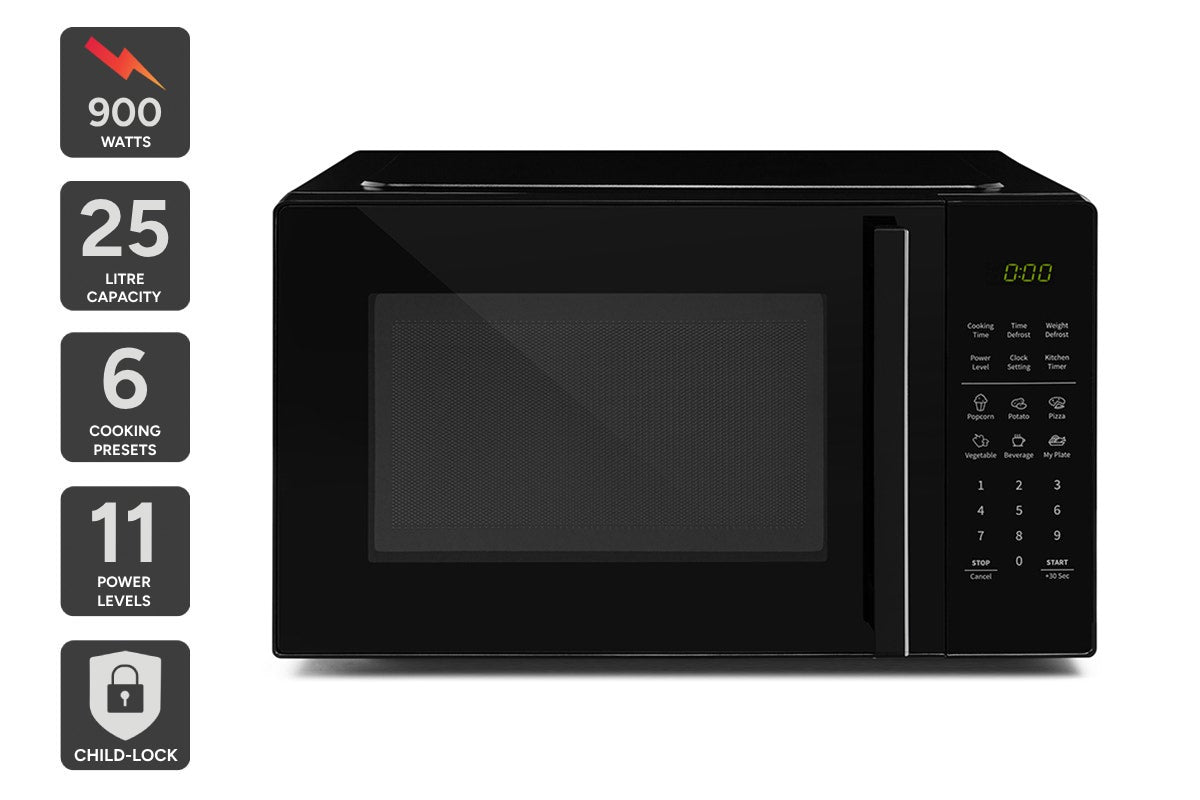 Kogan 25L Microwave