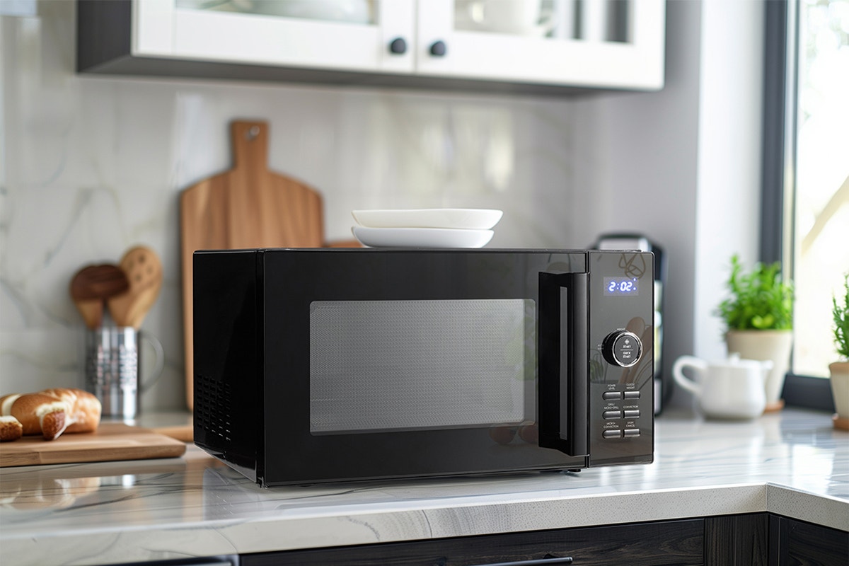 Kogan 30L Convection Microwave with Grill