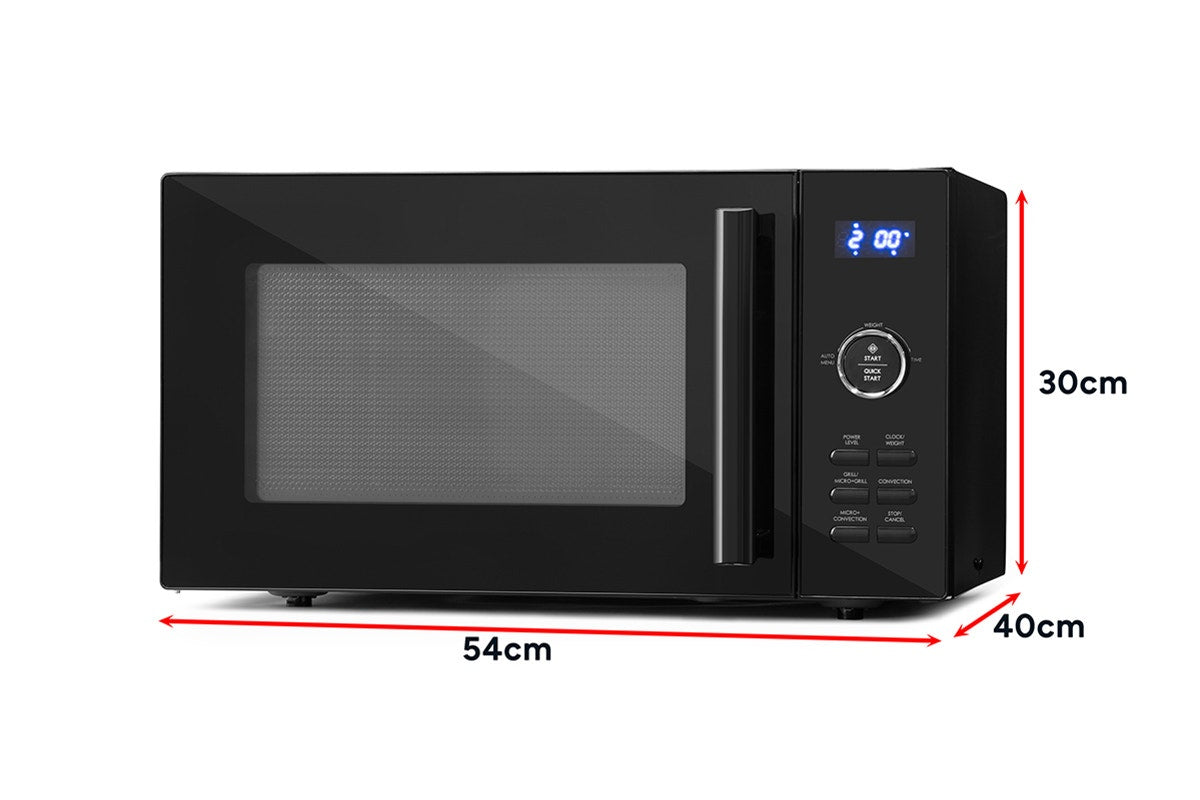 Kogan 30L Convection Microwave with Grill