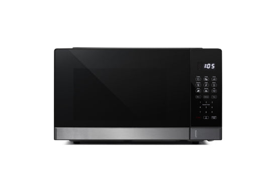 Kogan 34L Inverter Microwave Oven with Mirror Finish