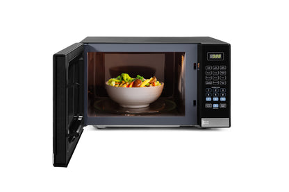 Kogan 34L Microwave (Black)