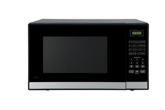 Kogan 34L Microwave (Black)