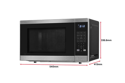 Kogan 42L Inverter Microwave Oven