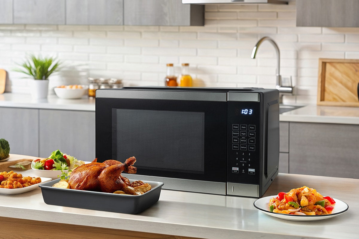 Kogan 42L Inverter Microwave Oven