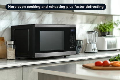Kogan 42L Inverter Microwave Oven