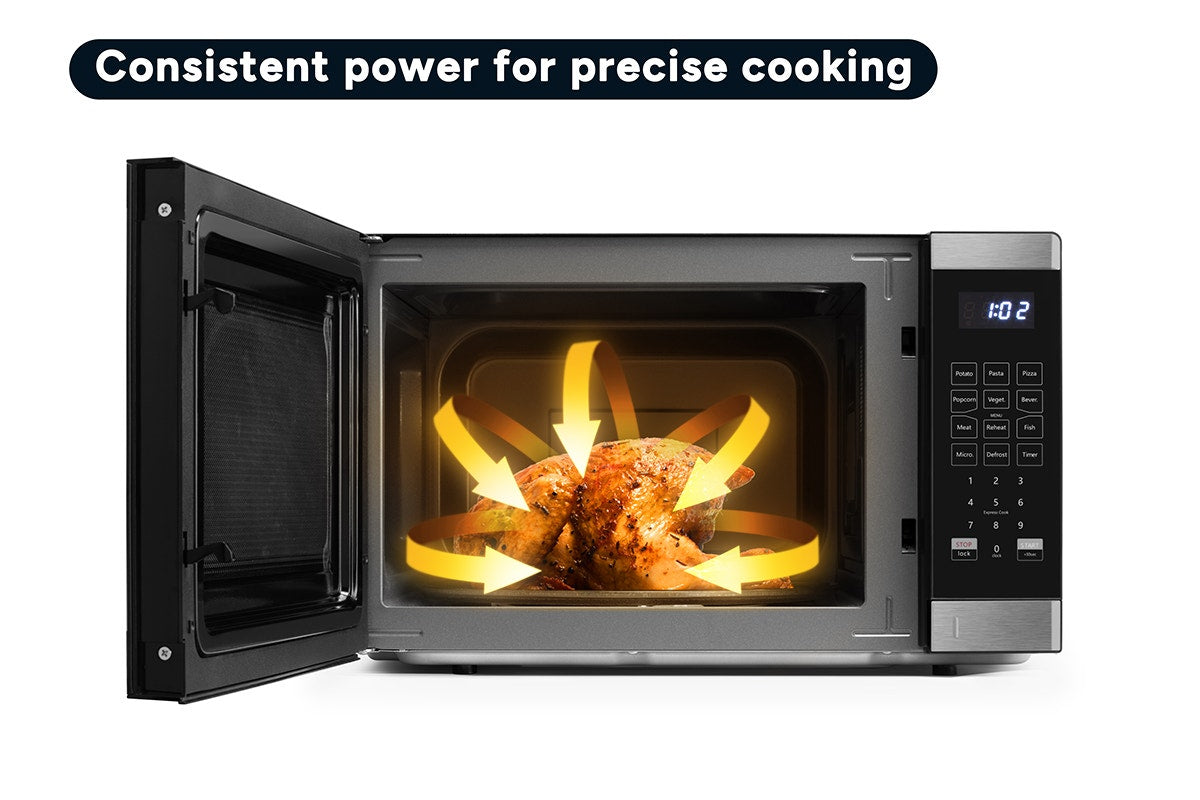 Kogan 42L Inverter Microwave Oven