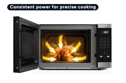 Kogan 42L Inverter Microwave Oven