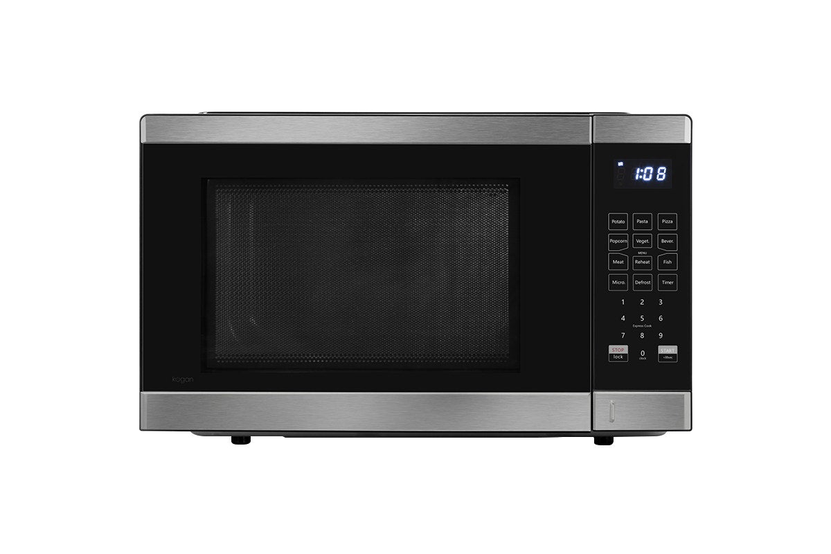 Kogan 42L Inverter Microwave Oven