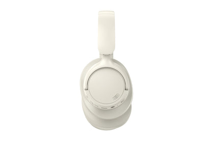 Kogan NC45 Noise-Cancelling Headphones (Beige)