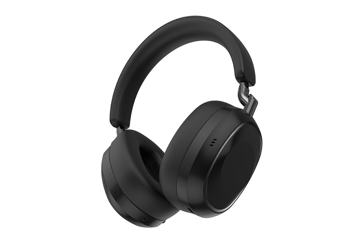 Kogan NC45 Ultra Hybrid Active Noise Cancelling Over-Ear Headphones