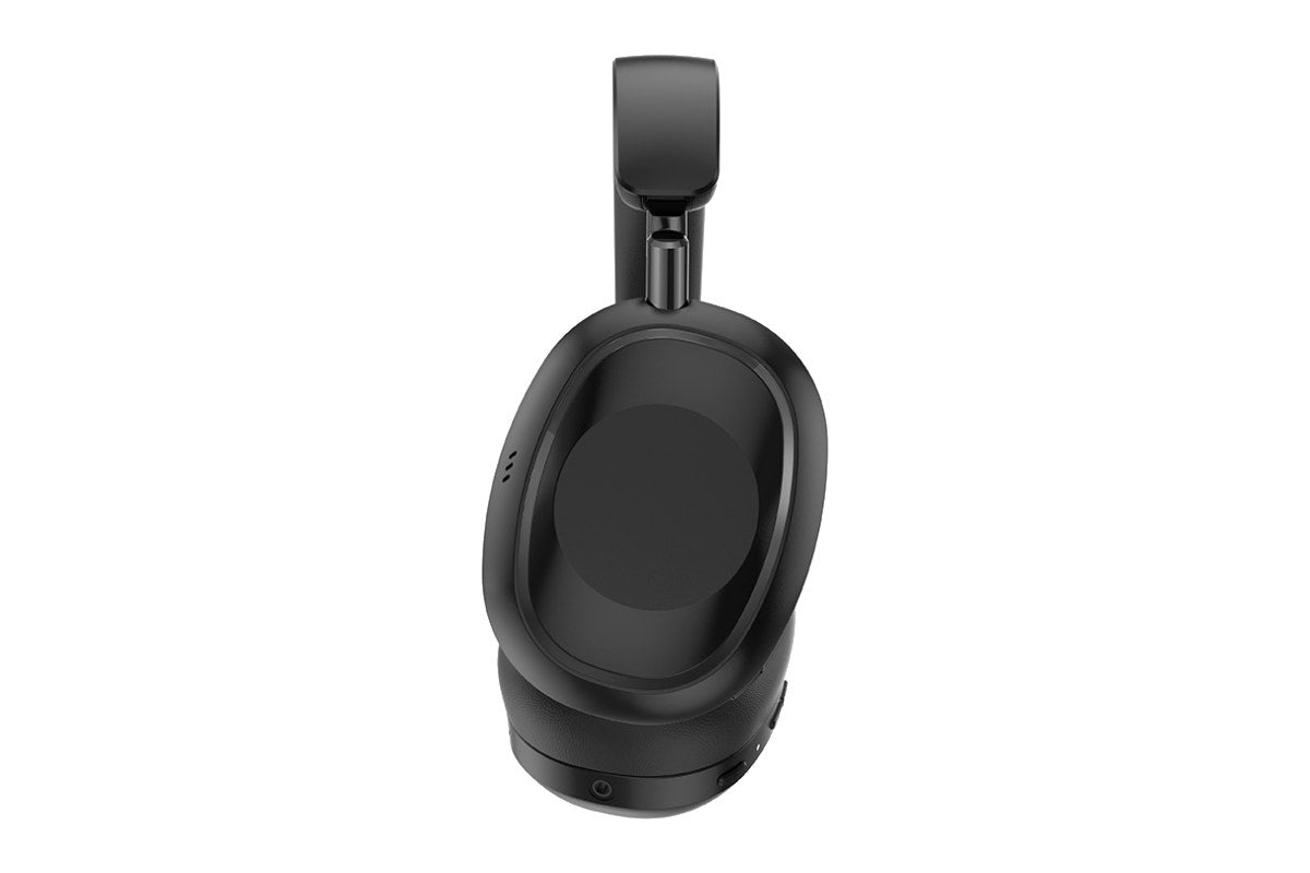 Kogan NC45 Ultra Hybrid Active Noise Cancelling Over-Ear Headphones