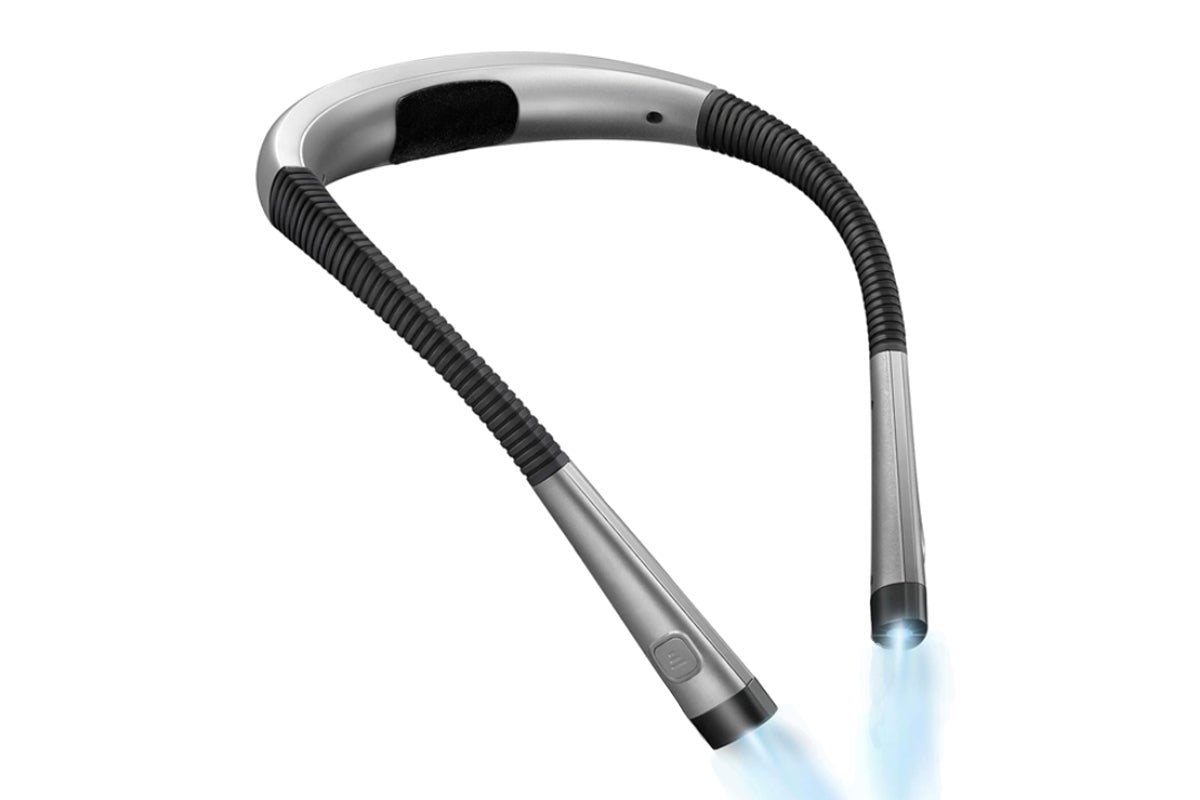 Rechargeable LED Neck Light