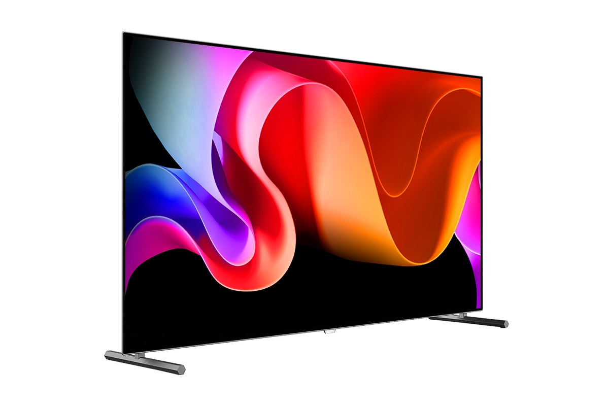 Kogan 48" OLED 4K 144Hz Smart AI Google TV - X98J