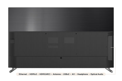 Kogan 48" OLED 4K 144Hz Smart AI Google TV - X98J