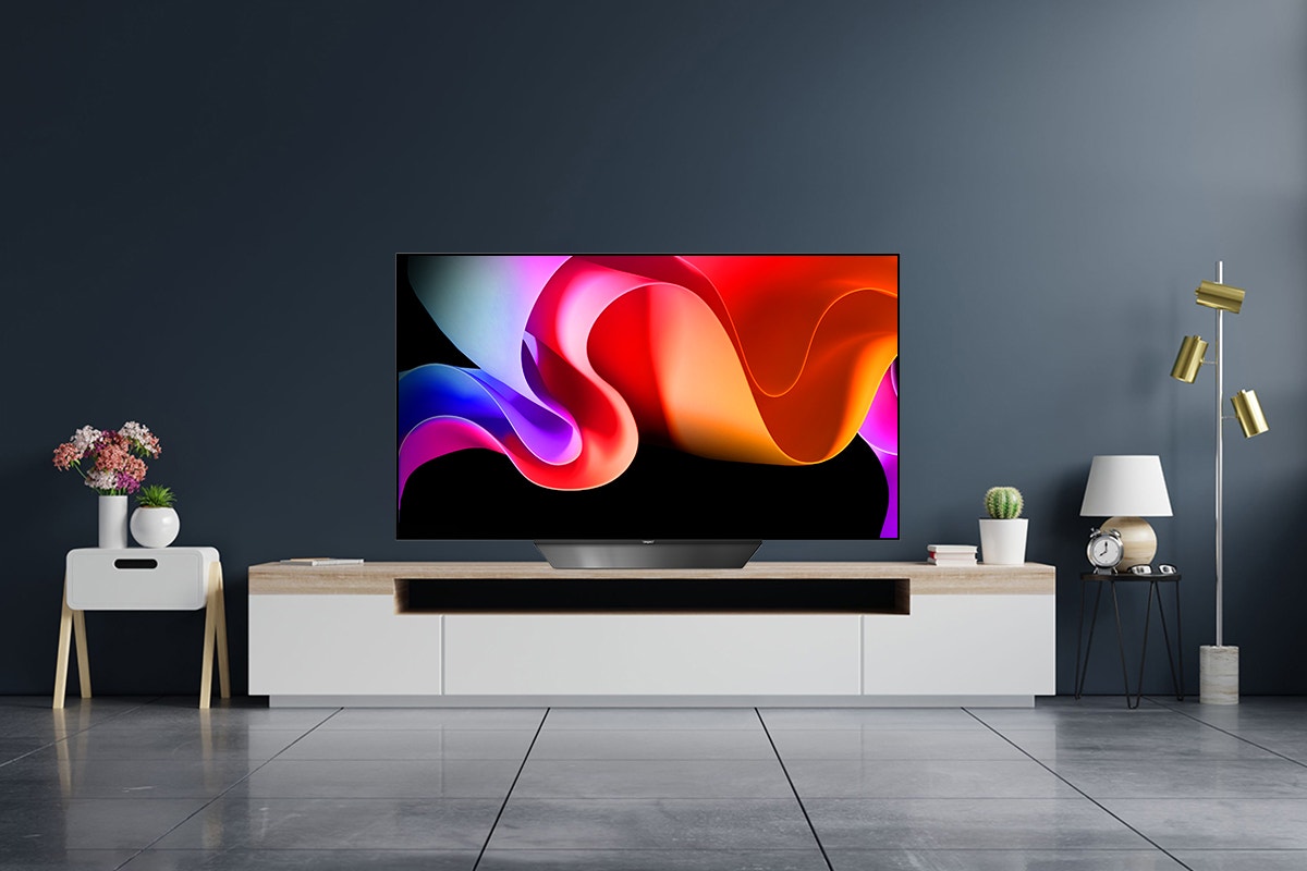 Kogan 65" OLED 4K 120Hz Smart AI Google TV - X98J