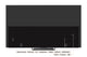 Kogan 77" OLED 4K 120Hz Smart AI Google TV - X98J – view 11