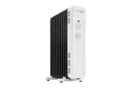 Kogan 2300W 11 Fin Oil Heater - Auzzistore