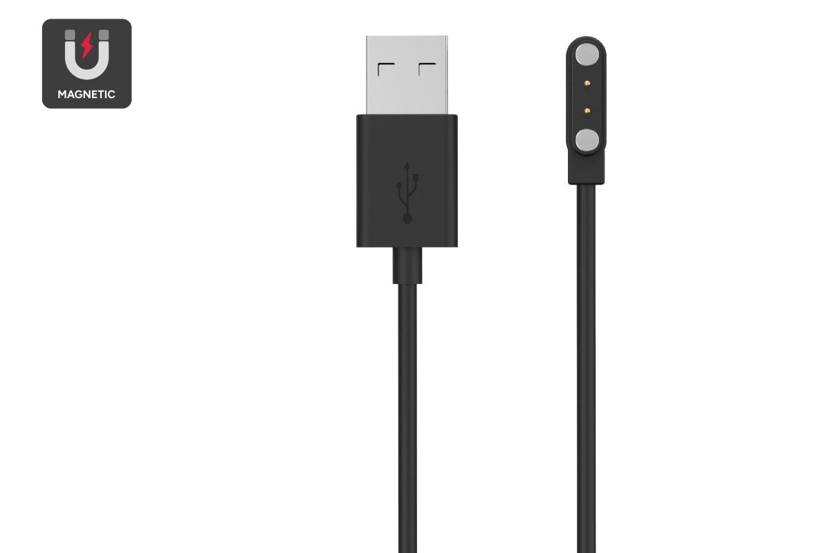 Charging Cable for Kogan Pulse 3 Smart Watches