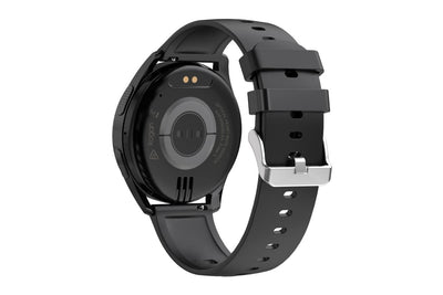 Pulse 3 Smart Watch (Black)