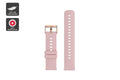 Pulse 3 Silicone Strap (Rose)