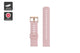Silicone Strap for Kogan Pulse 3 Smart Watch (Rose Gold)