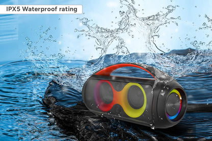 Kogan P7 Portable Bluetooth Party Speaker