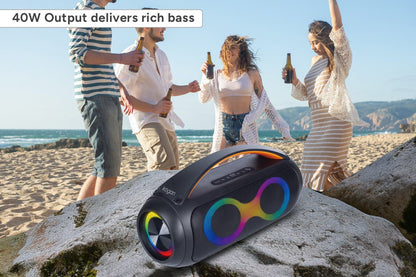 Kogan P7 Portable Bluetooth Party Speaker