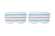 Kogan Premium 15-in-1 Steam Mop Replacement Pads (2 Pack)