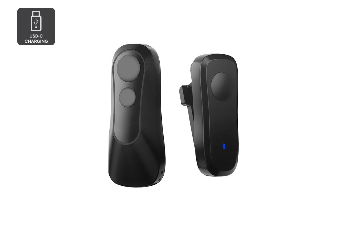 Kogan Remote Control Page Turner for Kindle, eReader, iPad, or Phone